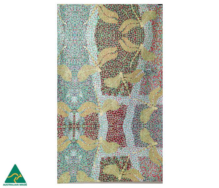 Tea Towel - Sheryl J Burchill - Sunrise