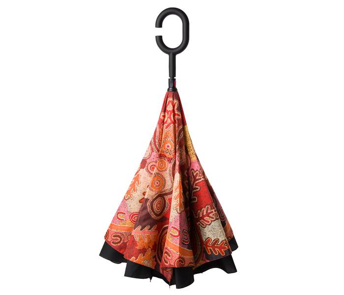 Umbrella - Theo Hudson