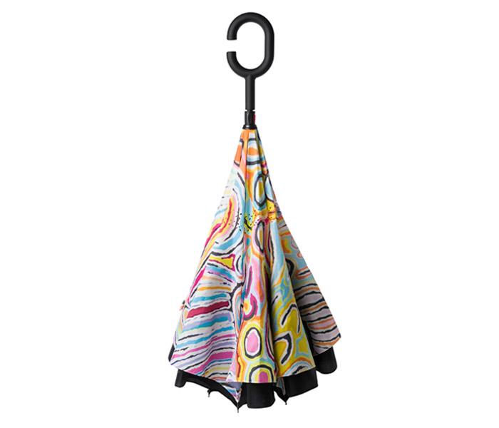 Umbrella - Judy Watson