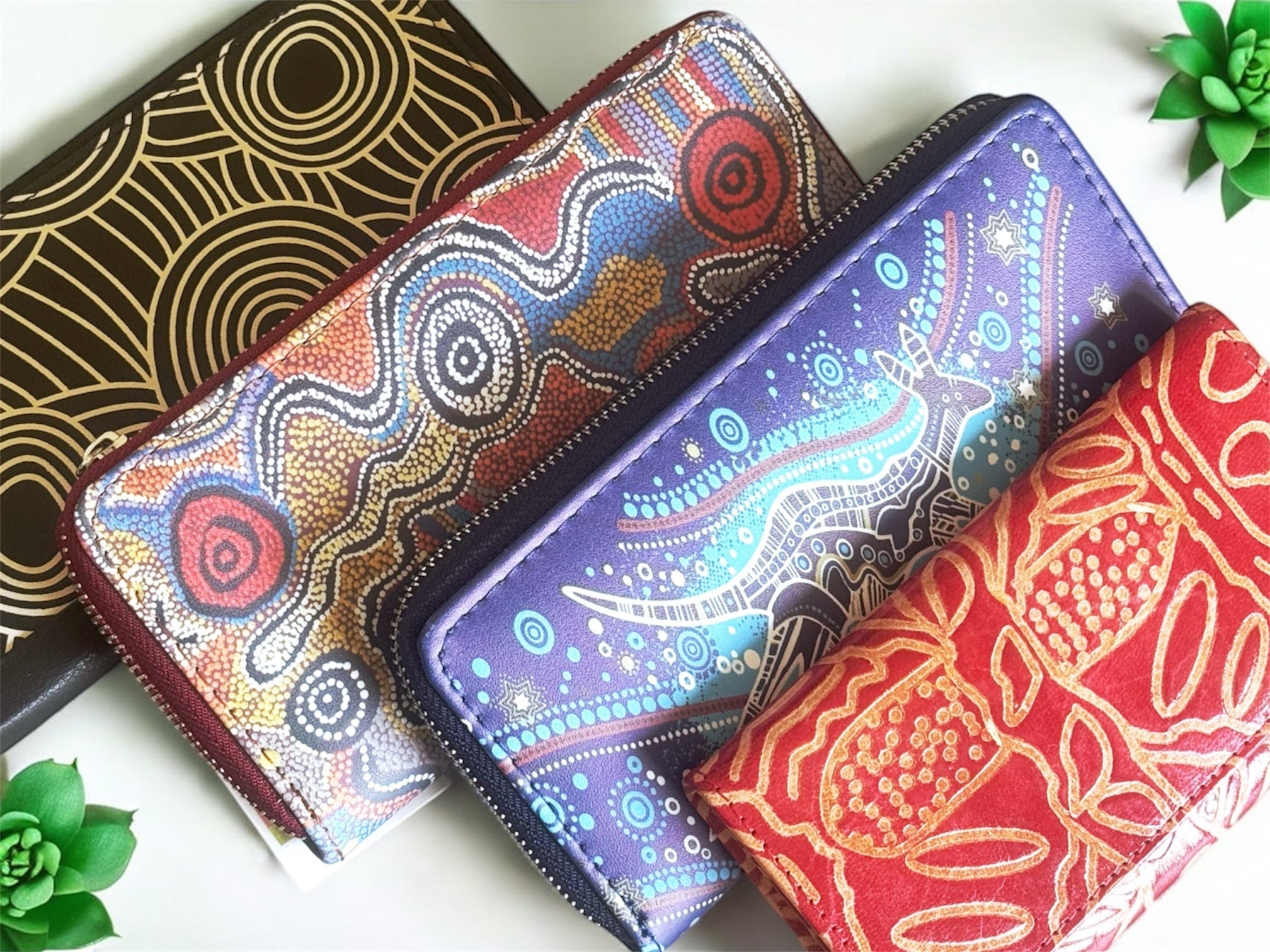 Wallets