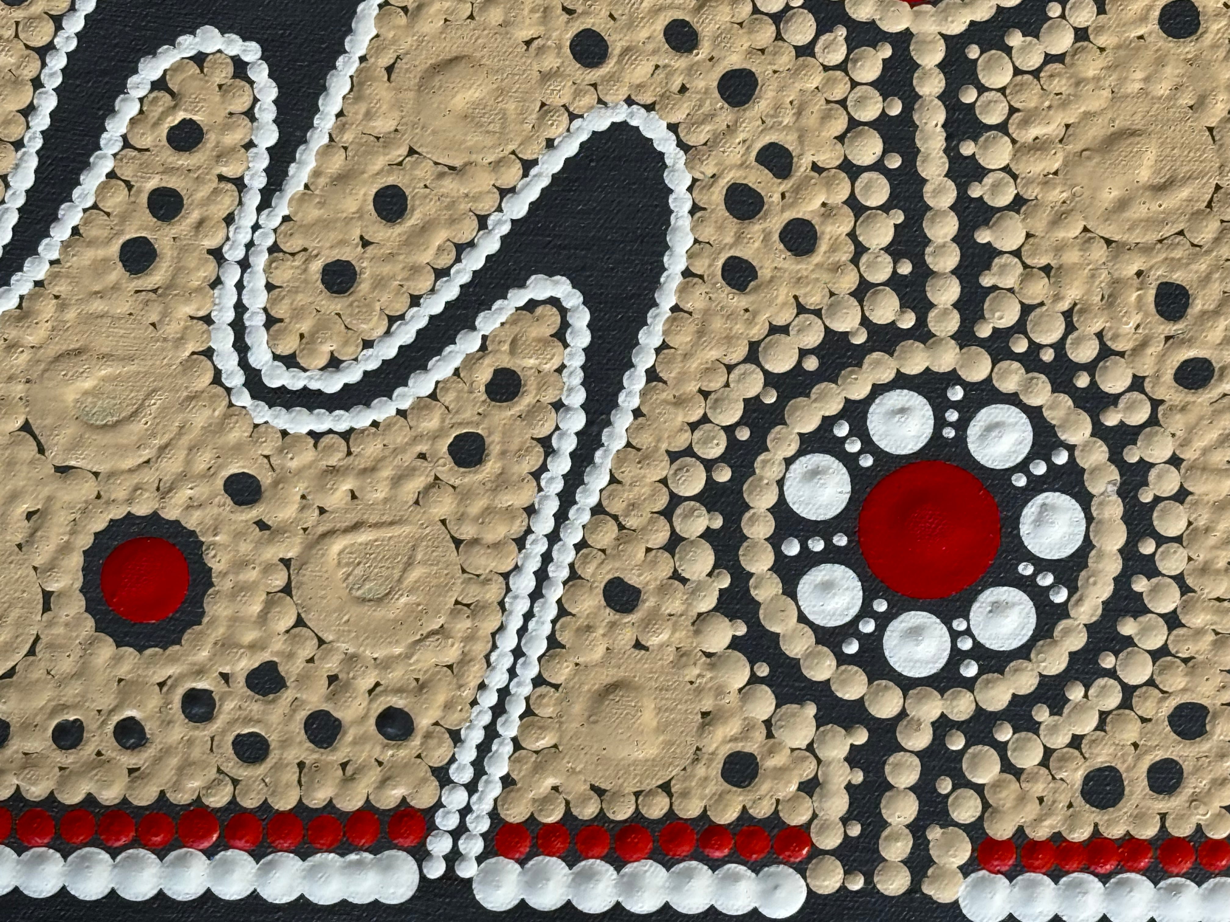 Tony Sorby - Journey Tracks to Sacred Sites .79-10