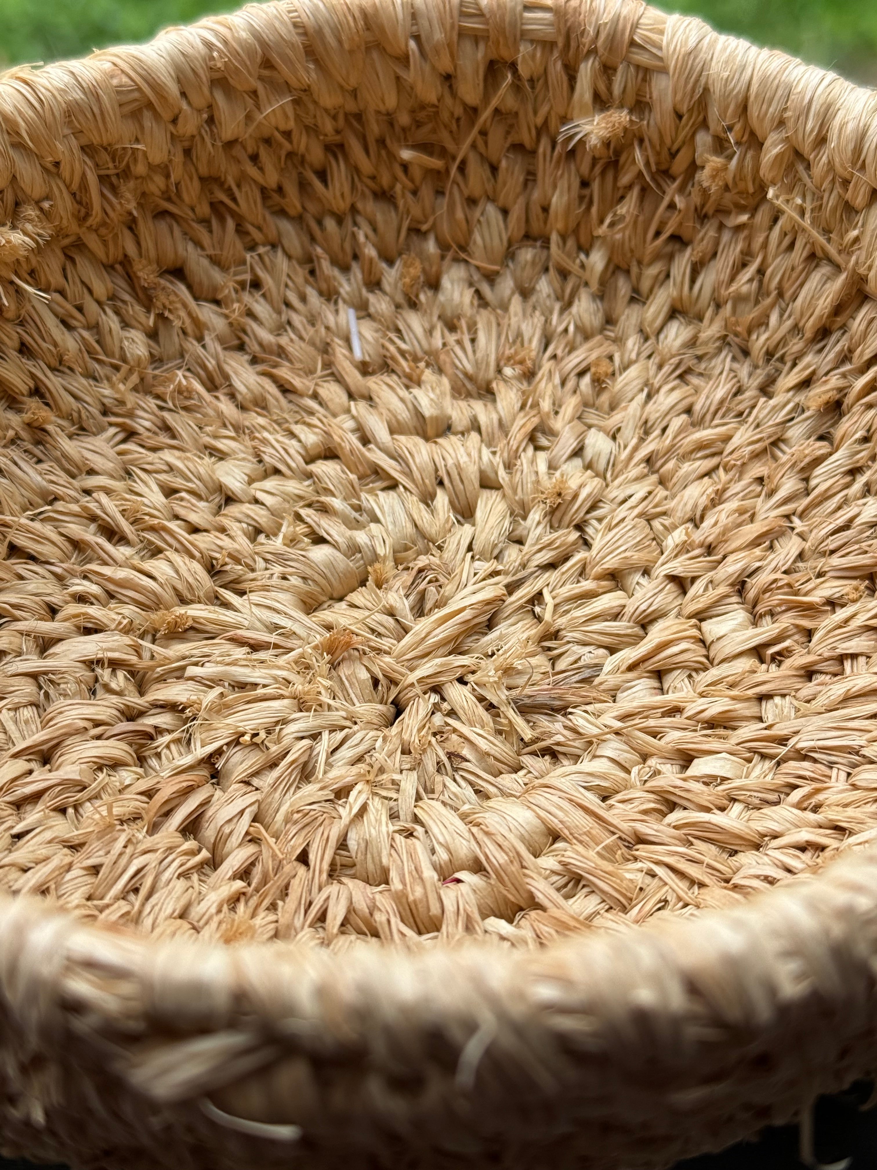 Basket - Rene Nelson