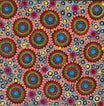 Jane Oliver - 20 x 20cm Stretched