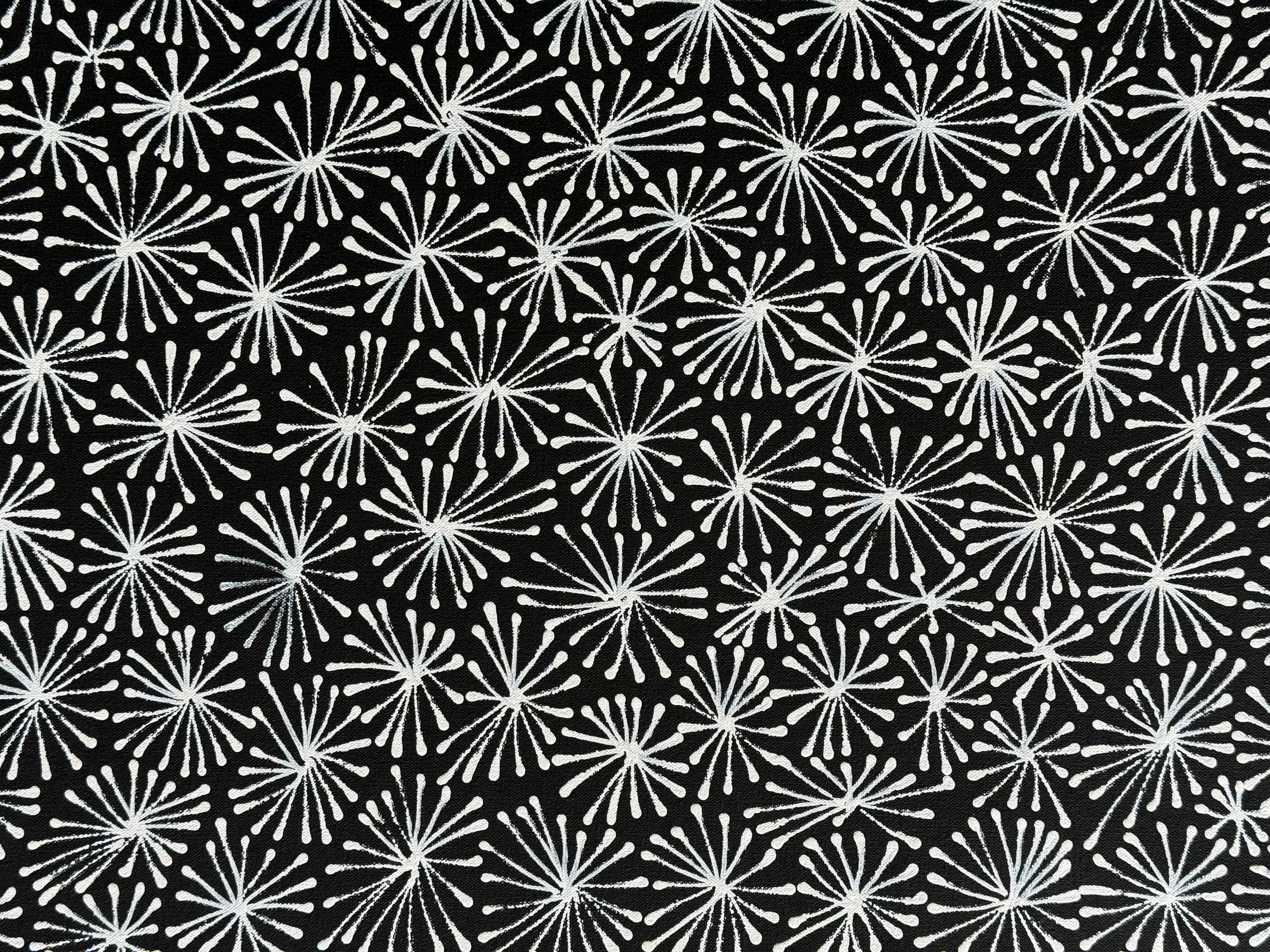 Sharon Numina - Thorny Lizard Skins .59-1
