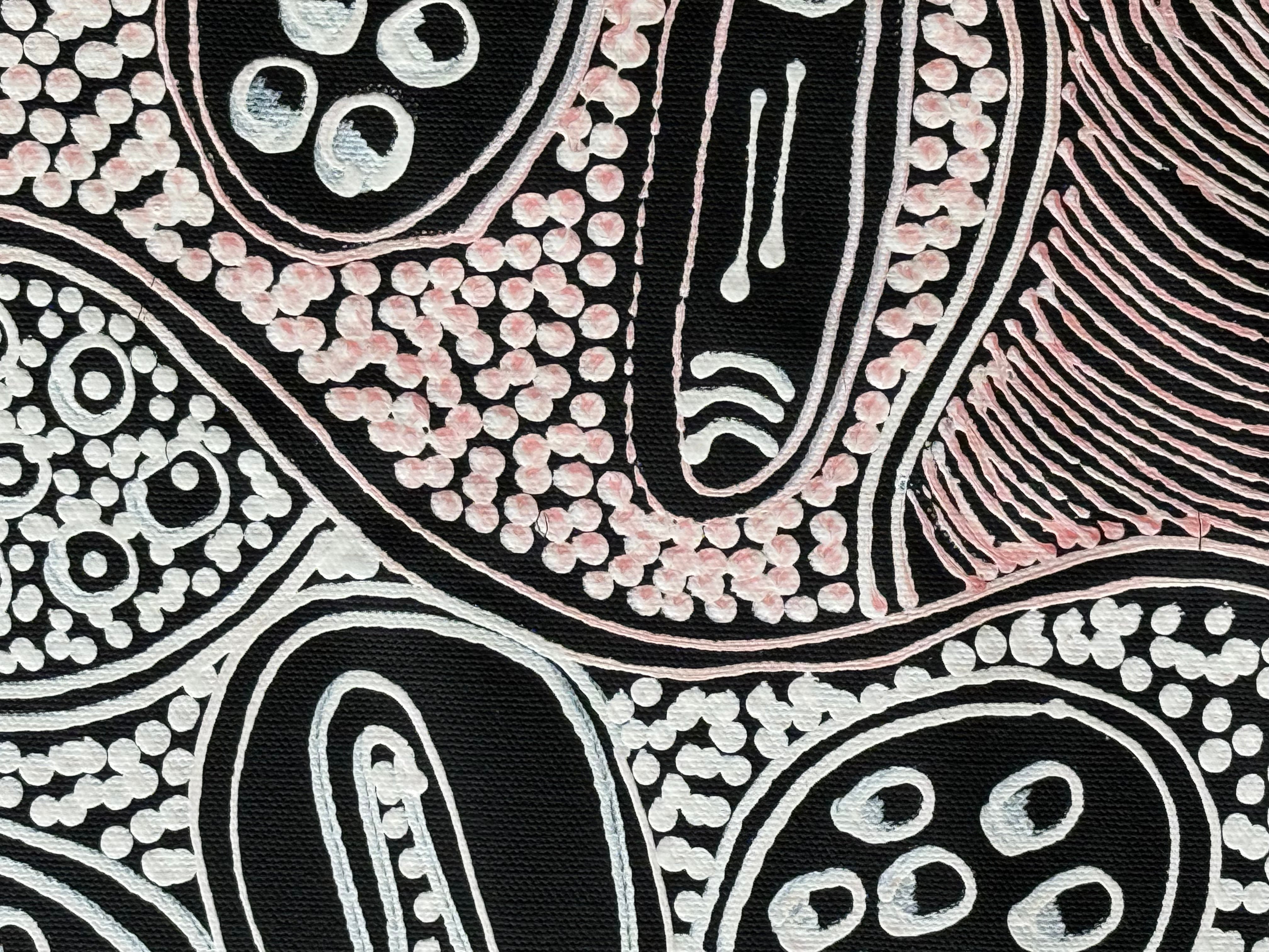 Lanita Numina - Women Collect Bushplums .80-4