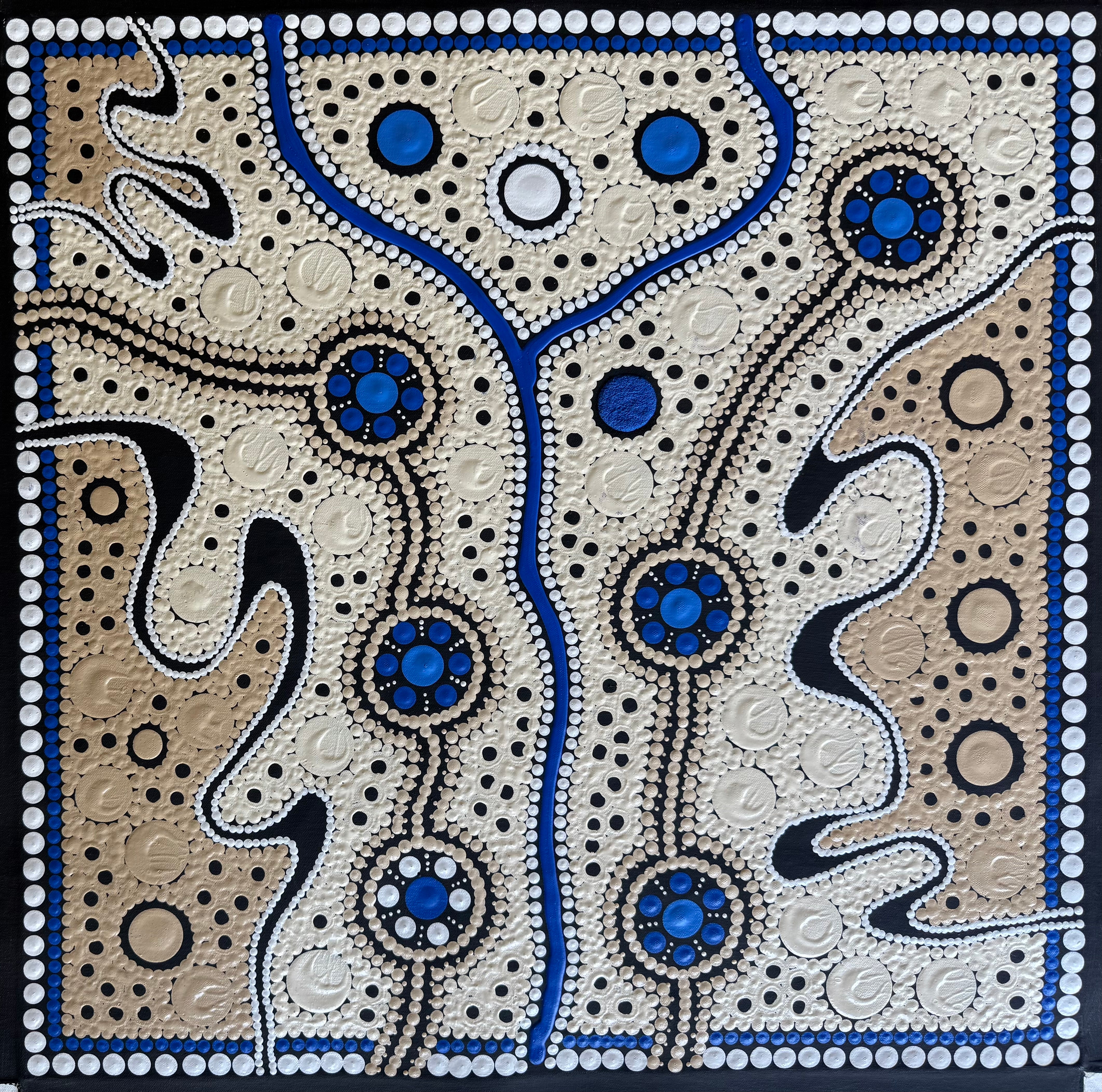 Tony Sorby - Journey Tracks to Sacred Sites .79-6