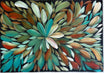 Louise Numina Napananka - Bush Medicine Leaves .86-7