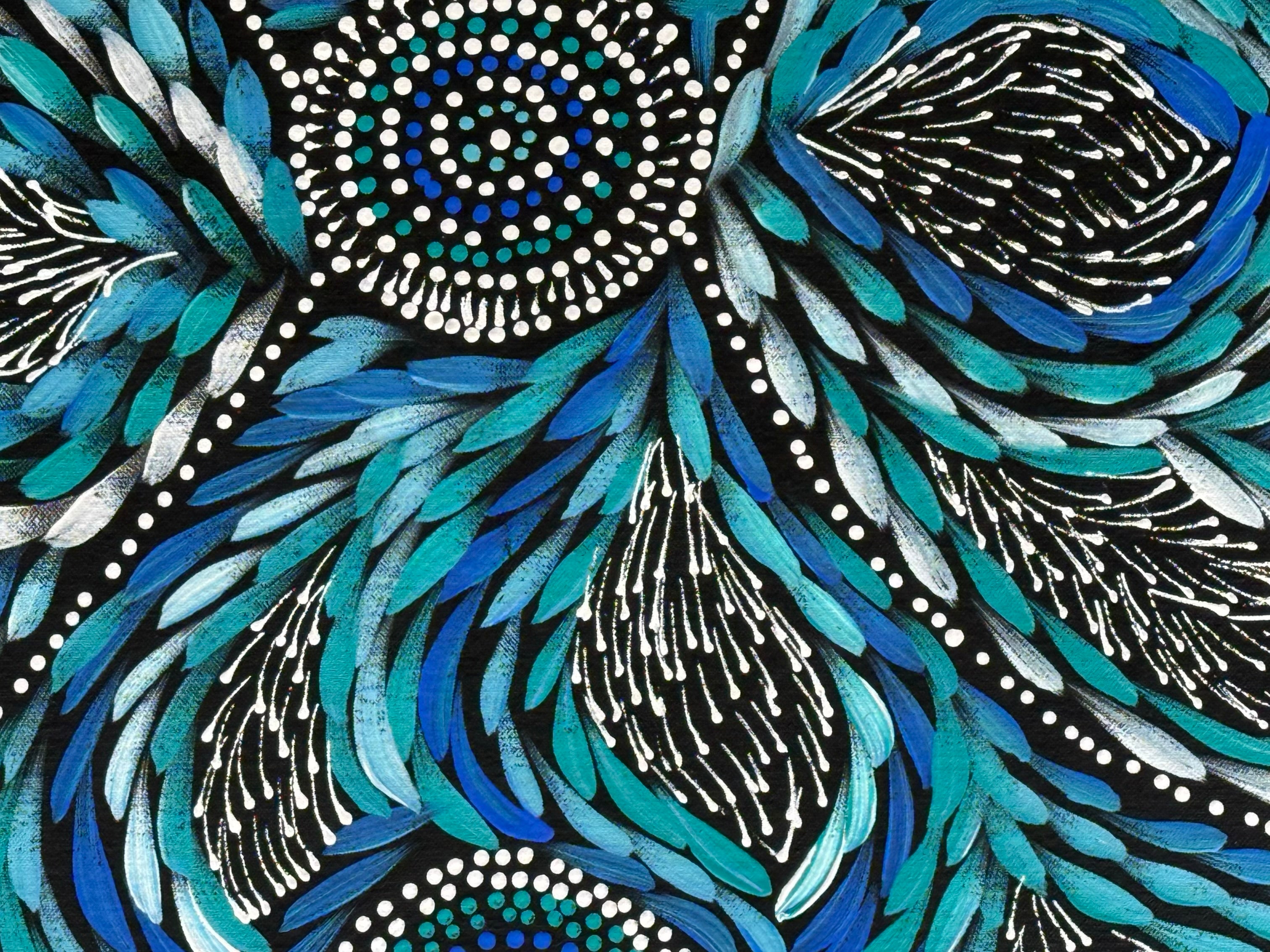 Scott Duggie - My Mother's Dreaming .67-3