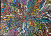 Louise Numina Napananka - Bush Medicine Leaves .16-5