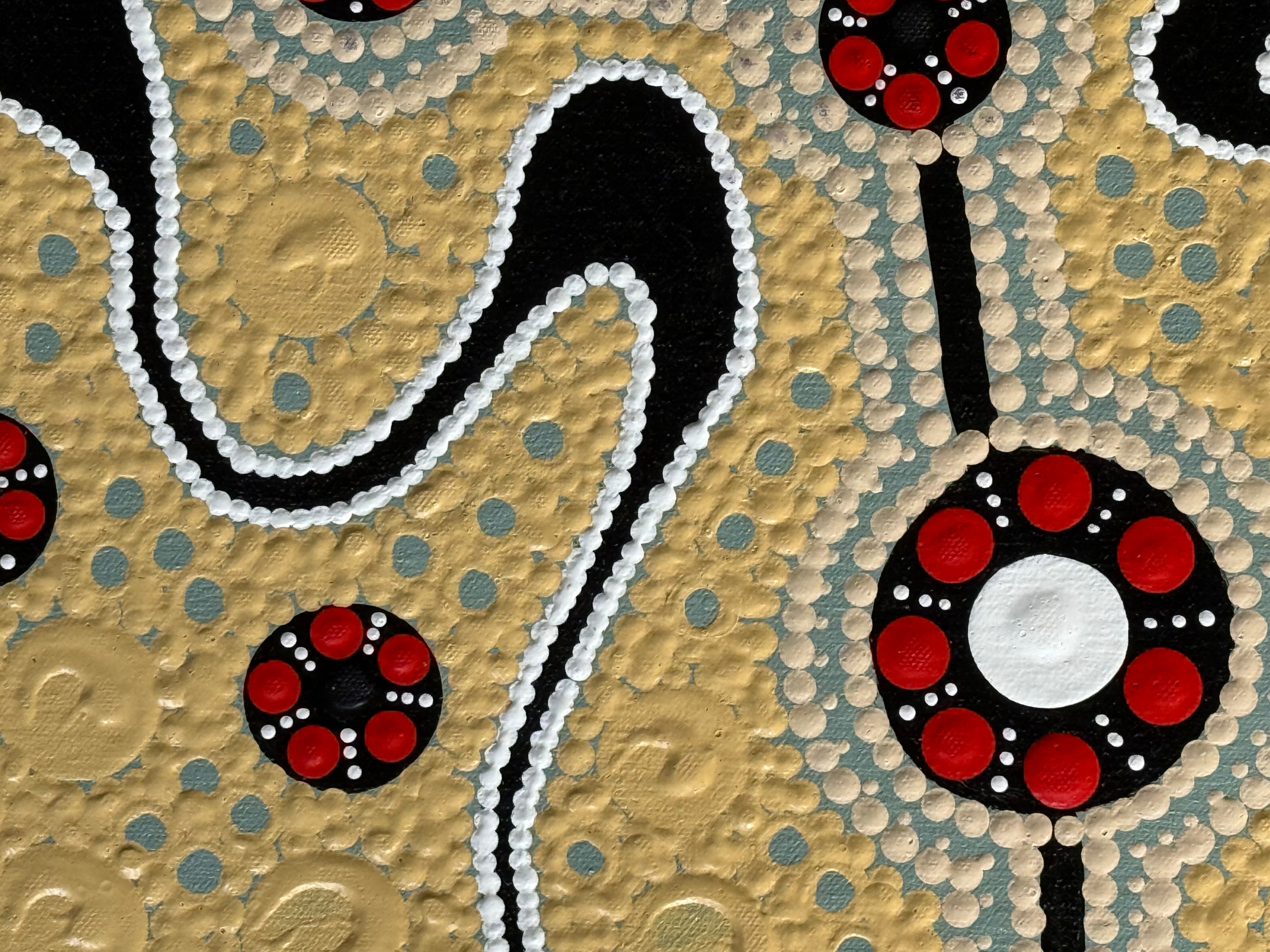 Tony Sorby - Journey Tracks to Sacred Sites .79-9