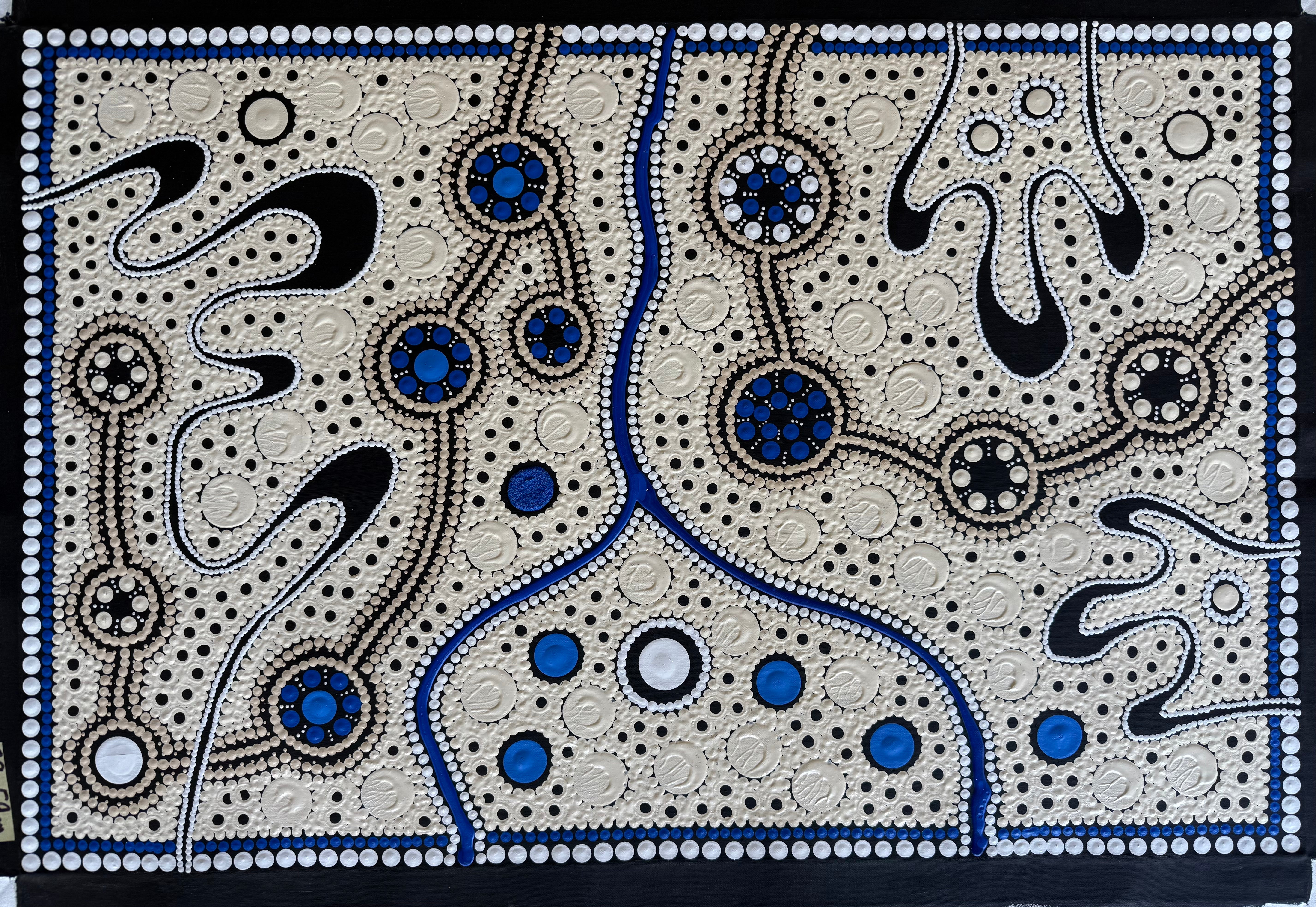 Tony Sorby - Journey Tracks to Sacred Sites .79-7