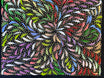 Caroline Numina - Seeded Bush Medicine Leaves .45-1