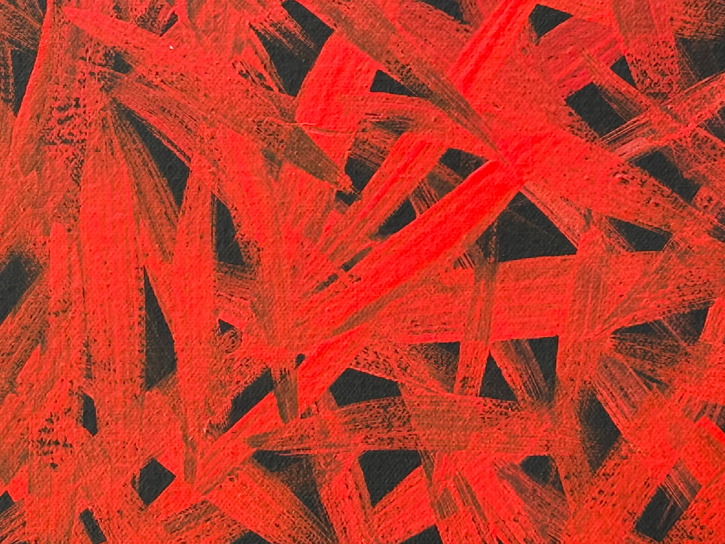 Louise Numina Napananka - Spinifex Grass .34-40