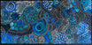 Louise Numina Napananka - Dreamtime .86-11