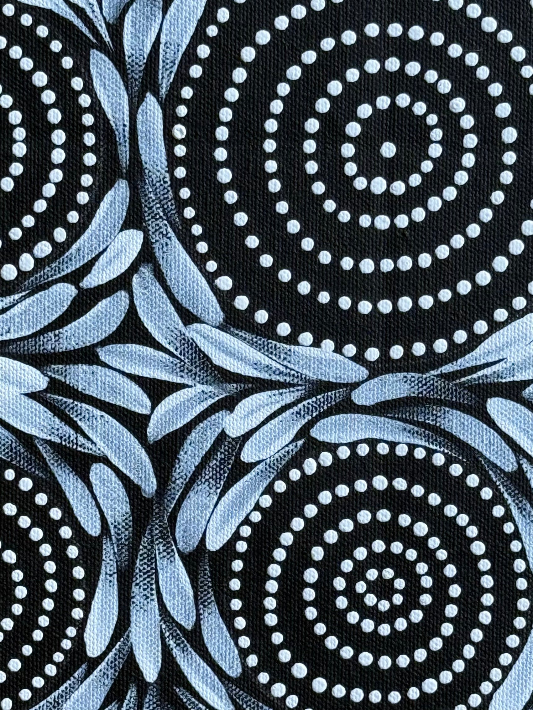 Maryanne Gibson - Bush Medicine, Bush Seeds .44-7