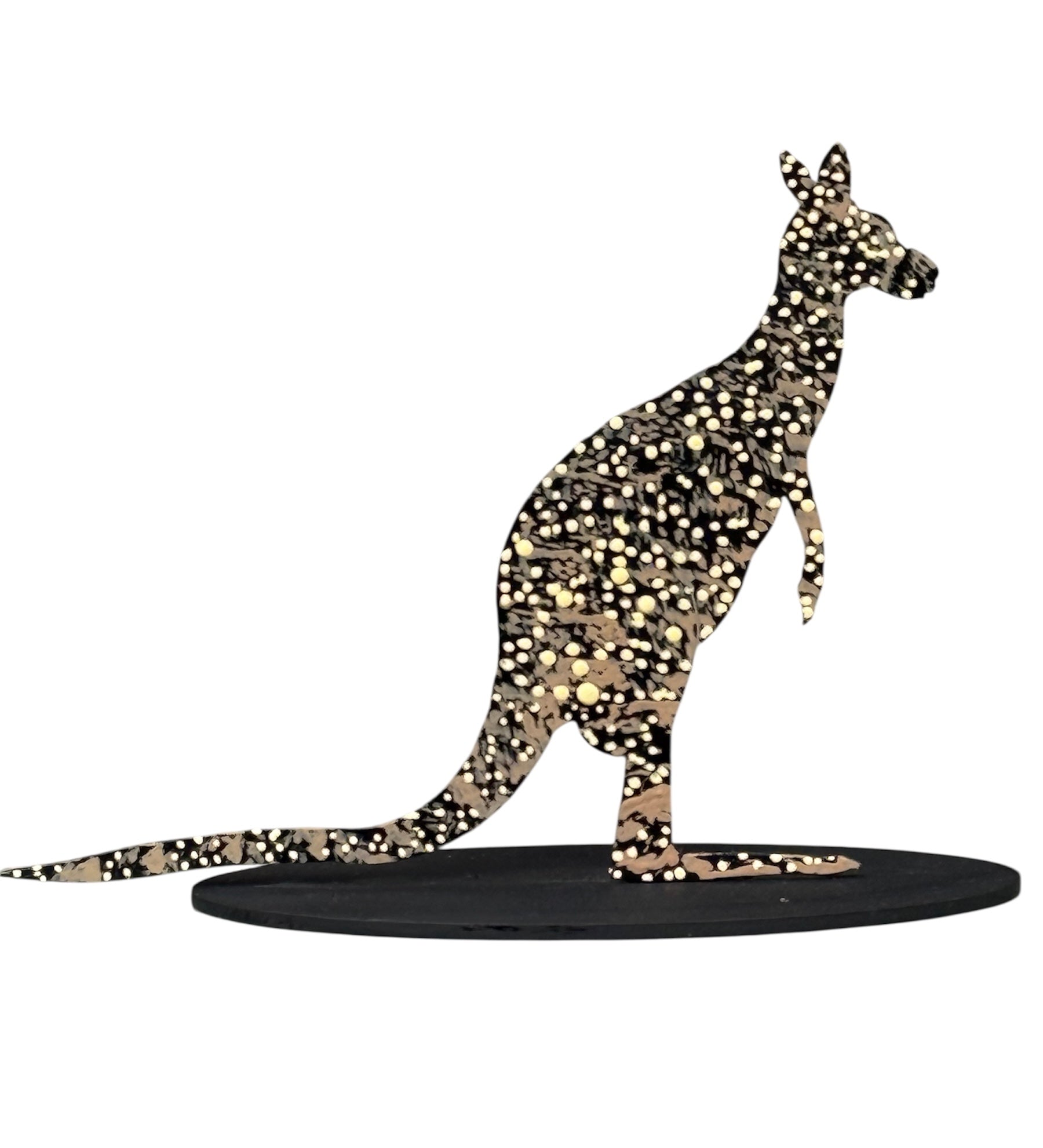 Deidre Rosier - Kangaroo 16cm
