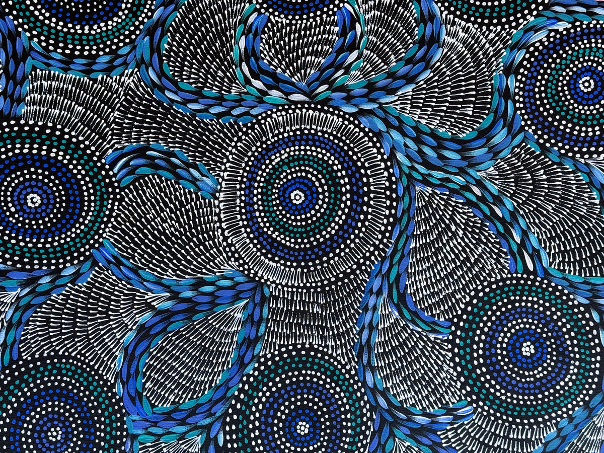 Scott Duggie - My Mother's Country .52-2