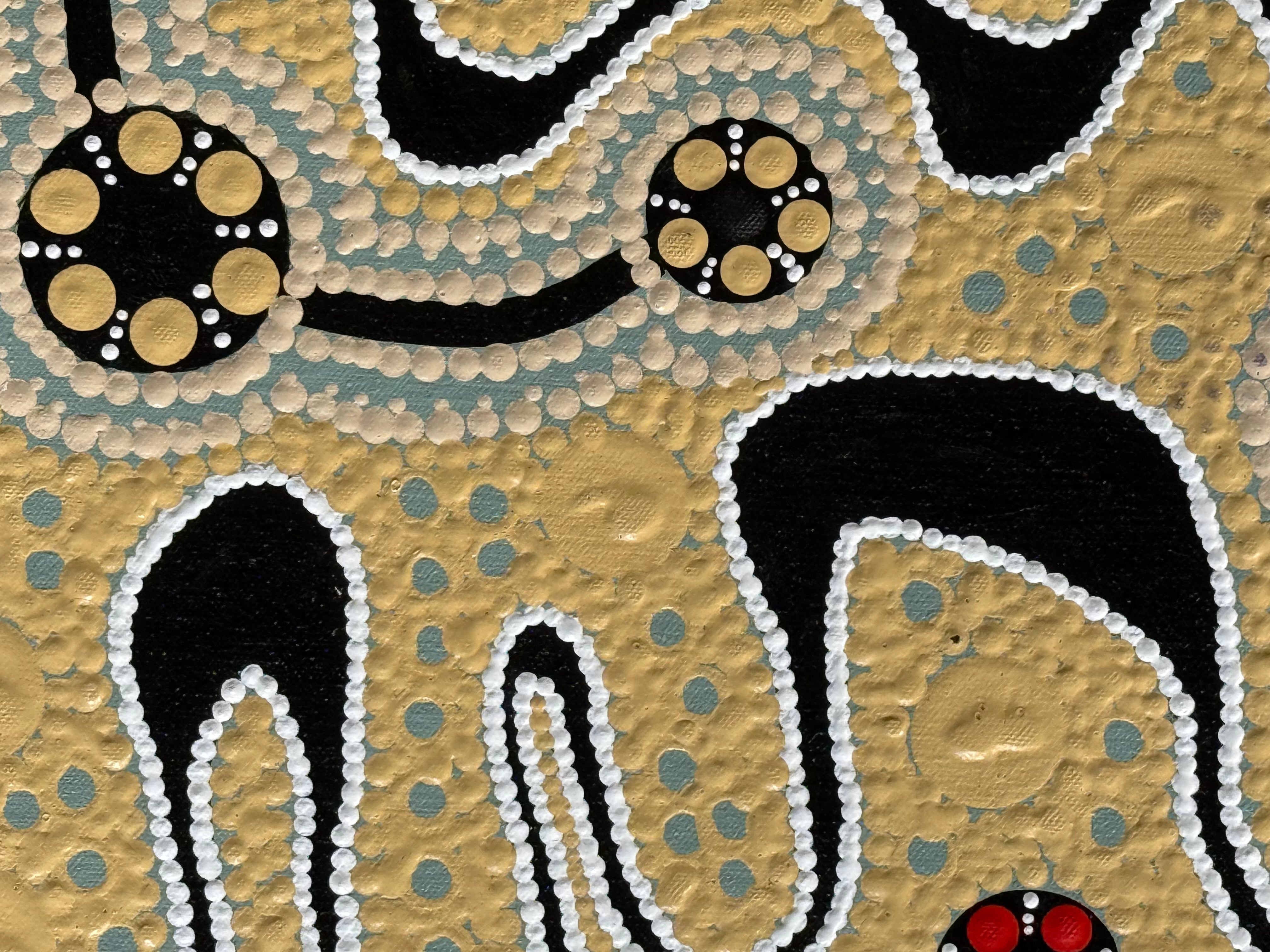 Tony Sorby - Journey Tracks to Sacred Sites .79-9