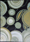 Deidre Burgoyne Rosier - Turtle Dreamings .39-1