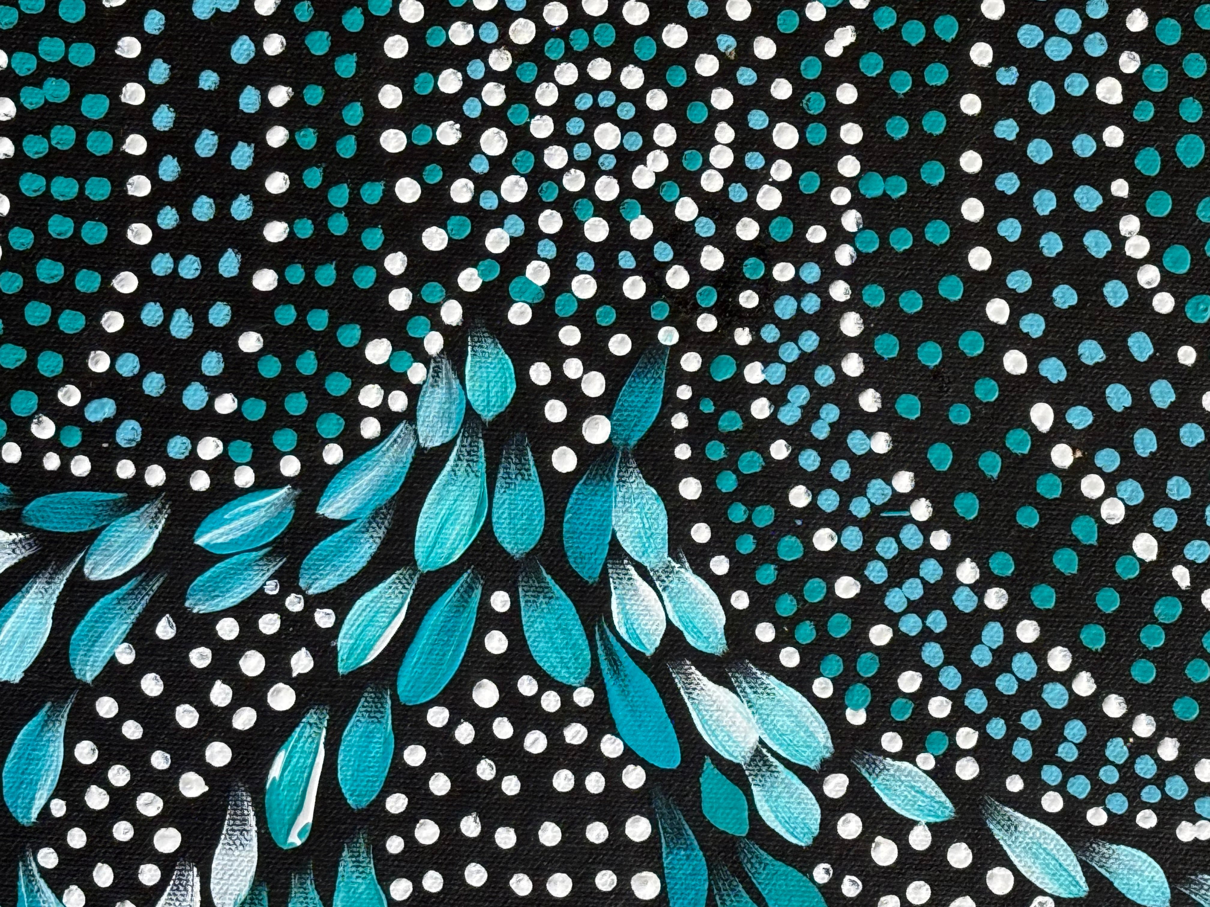 Scott Duggie - My Mother's Dreaming .85-11