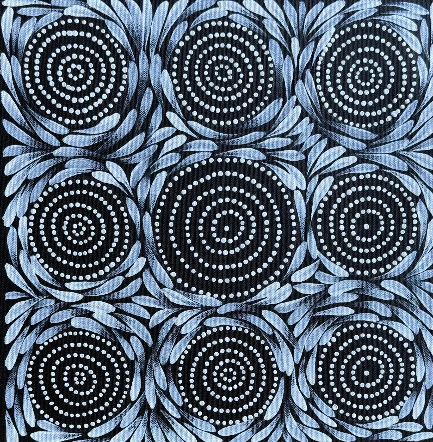 Maryanne Gibson - Bush Medicine, Bush Seeds .44-7