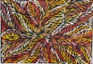 Caroline Numina - Bush Medicine Leaves .48-7