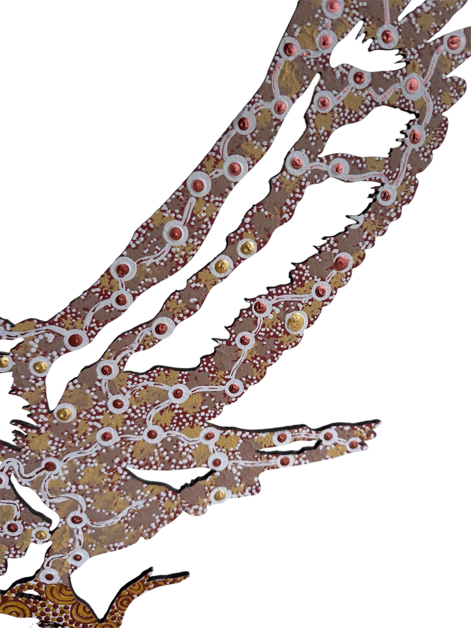 Deidre Burgoyne Rosier - Wedge Tail Eagle