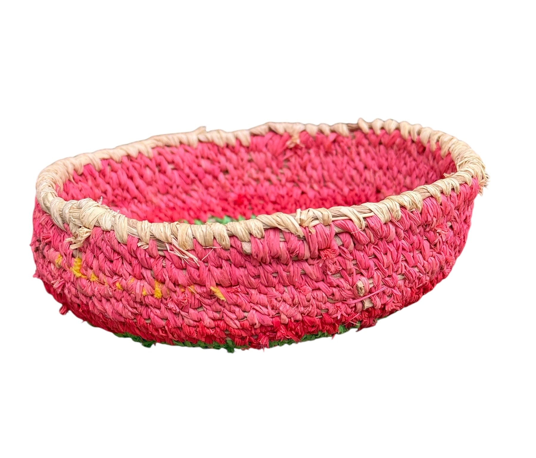 Basket - Linda Stevens
