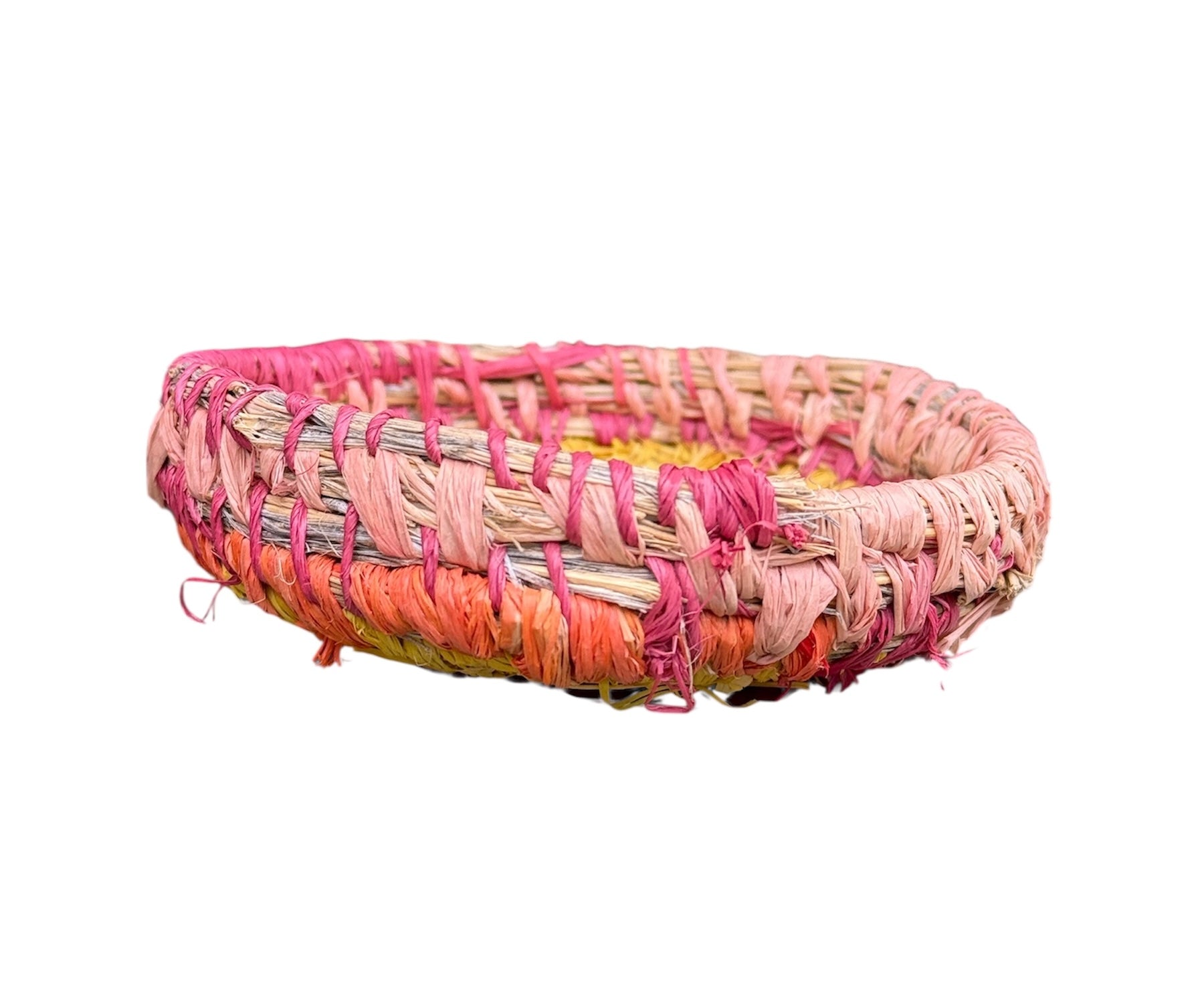 Basket - Lisa Simms