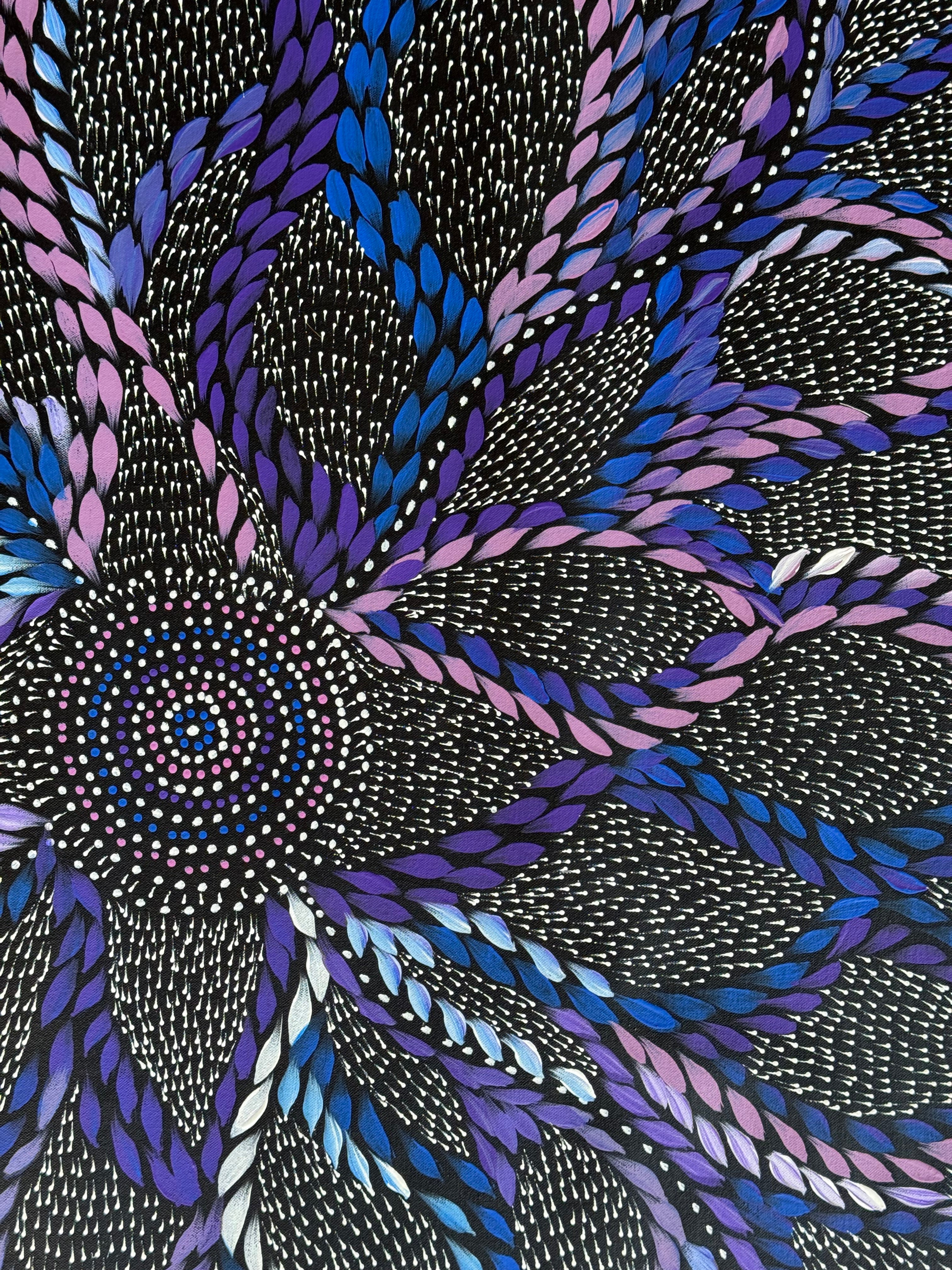 Scott Duggie - My Mother's Dreaming .96-3