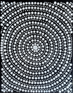 Susie Pollard - Water Hole Dreaming .64-2