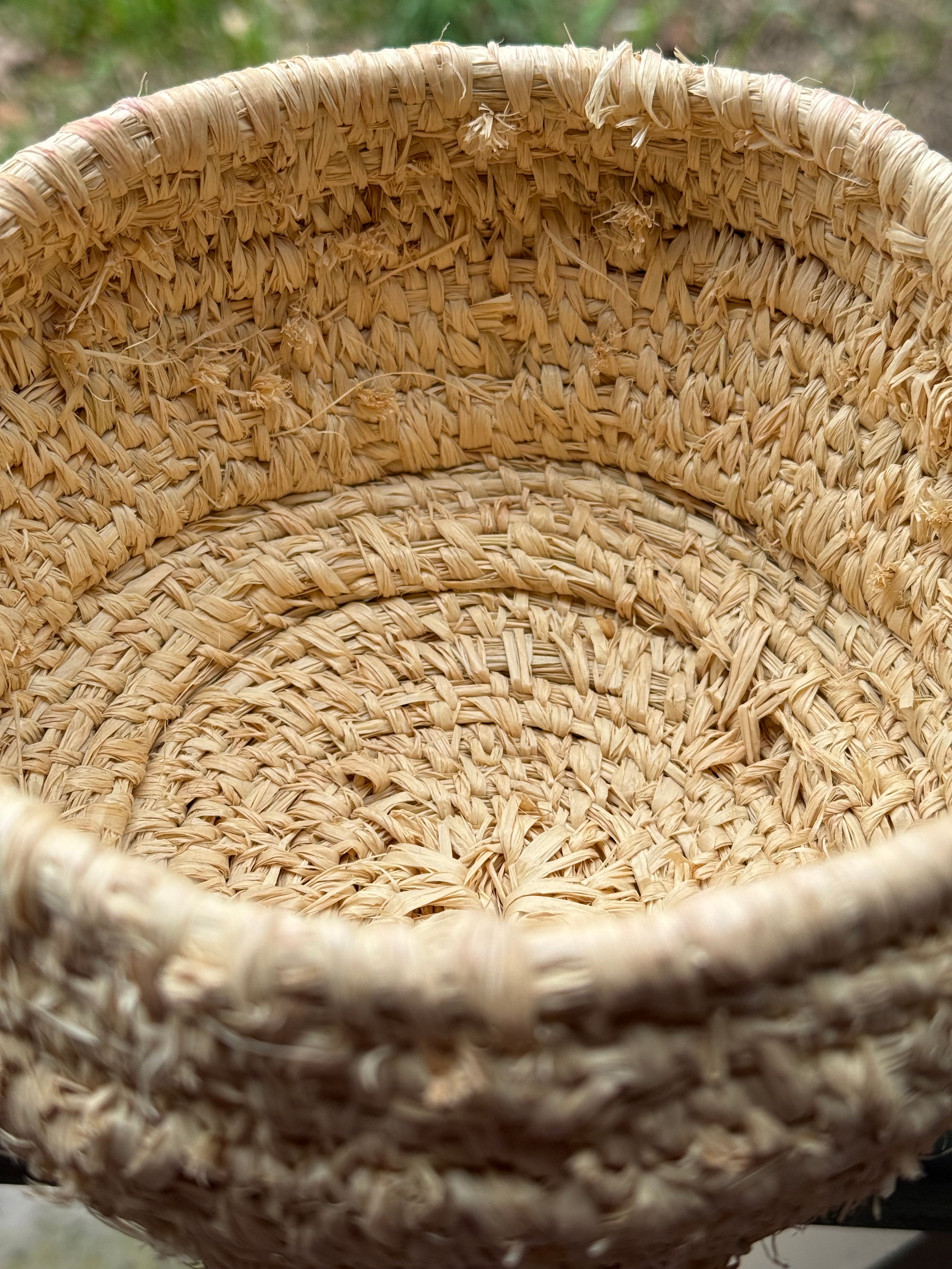Basket - Emily Cullinan
