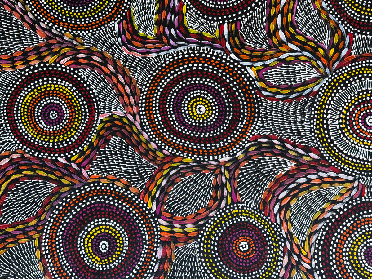 Scott Duggie - My Mother's Country .52-1