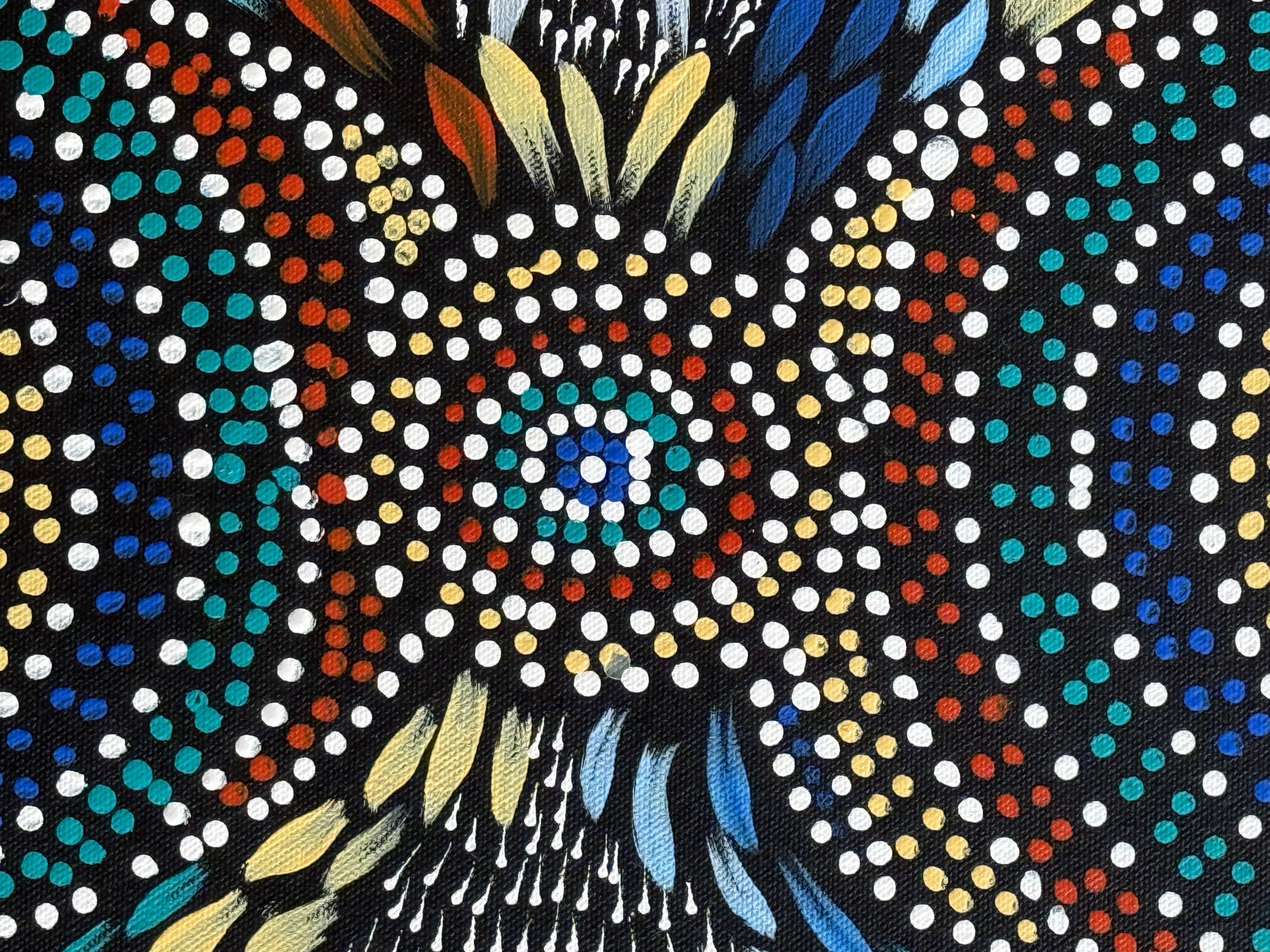 Scott Duggie - My Mother's Dreaming .96-12