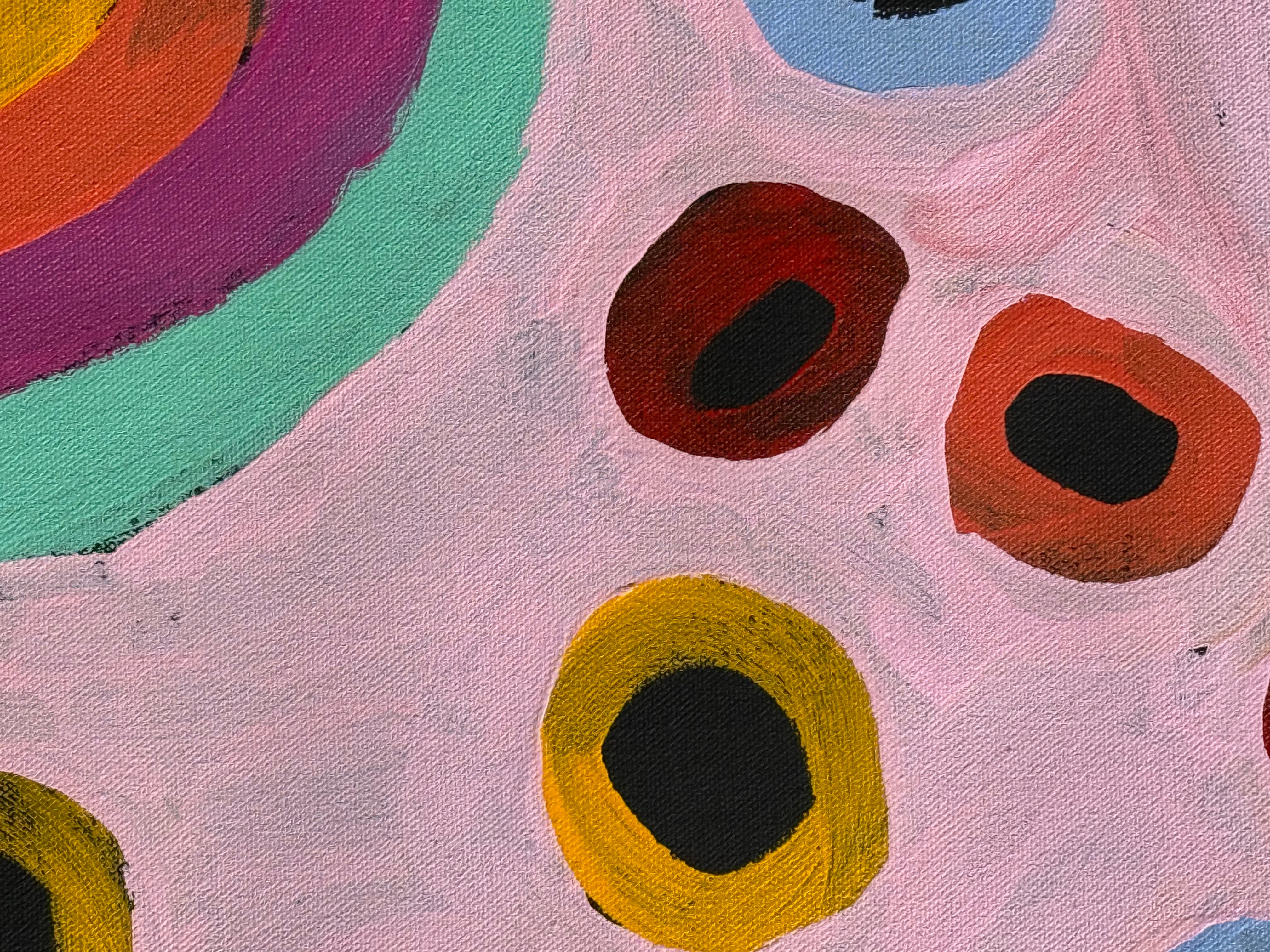 Sharon Porter - Big and Bright .003