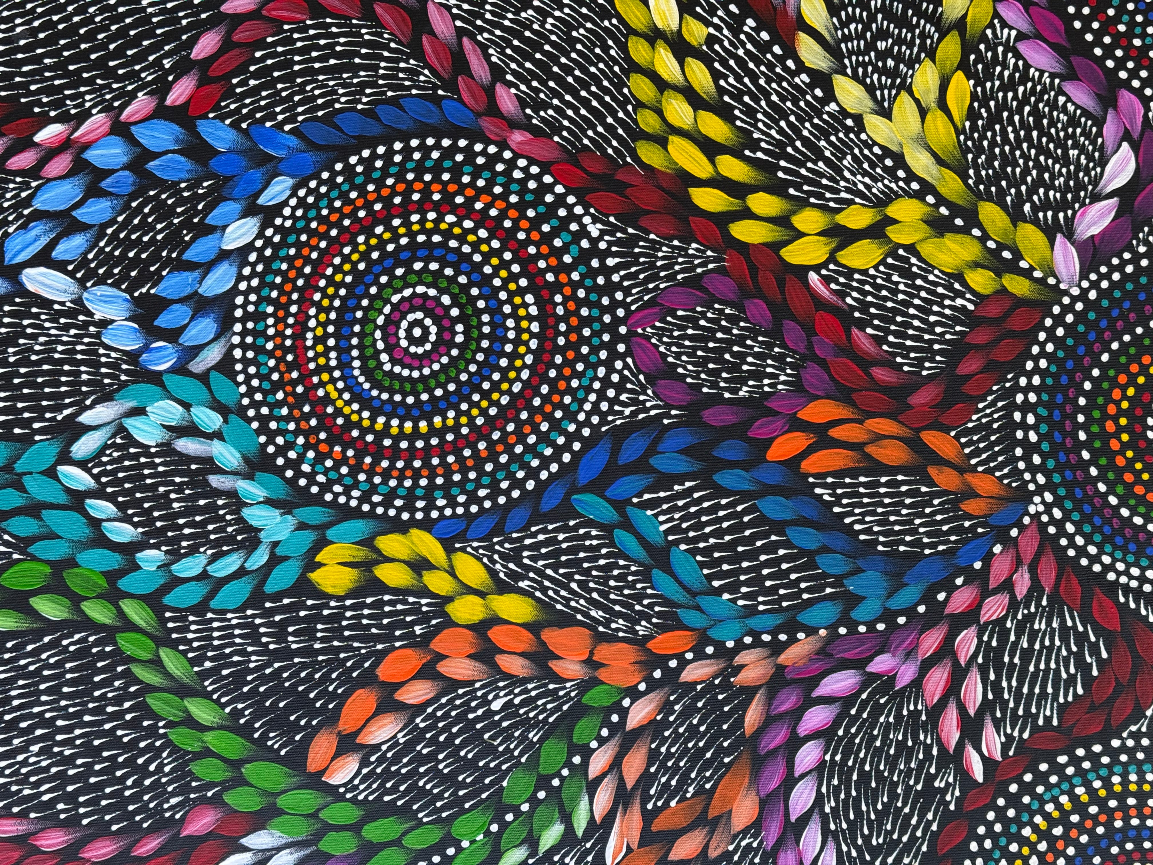 Scott Duggie - My Mother's Dreaming .96-6