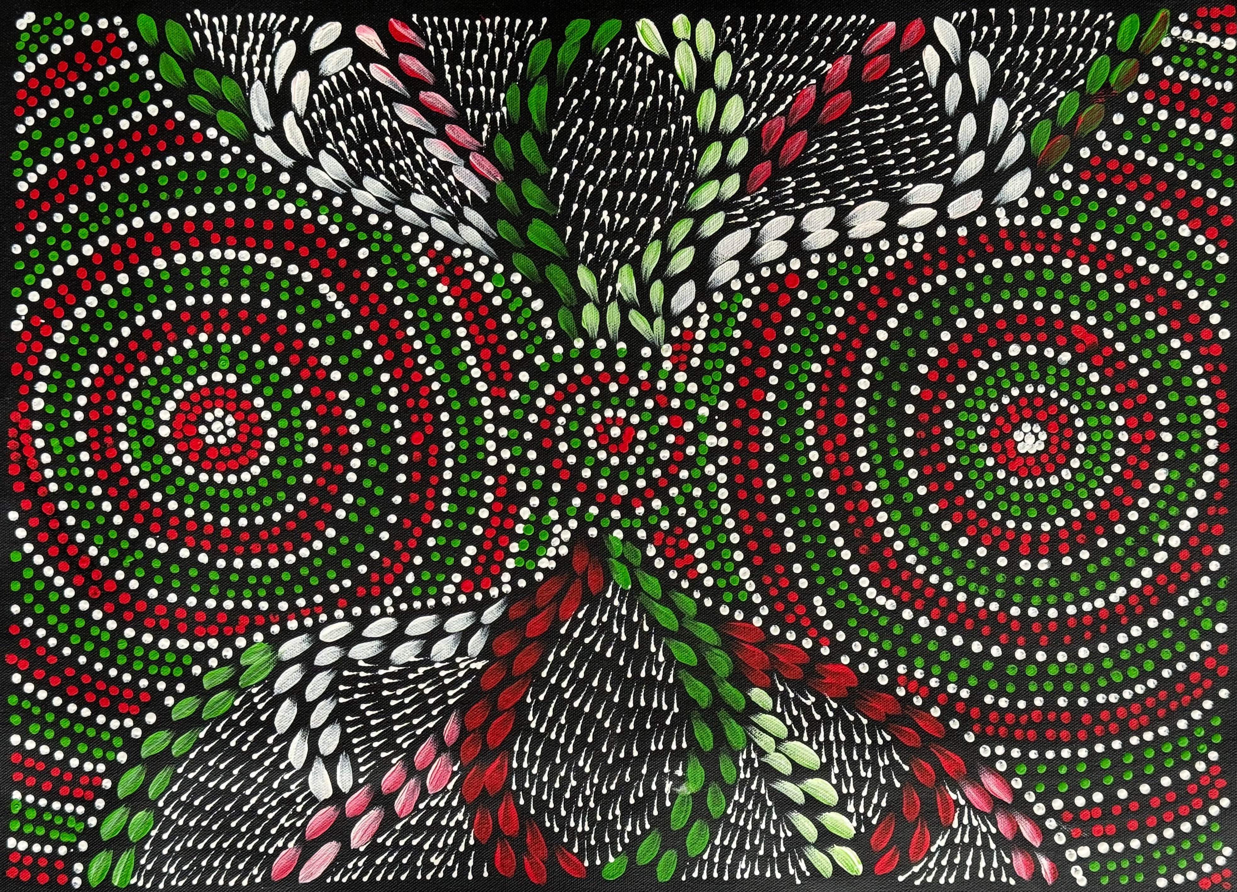 Scott Duggie - My Mother's Dreaming .96-11