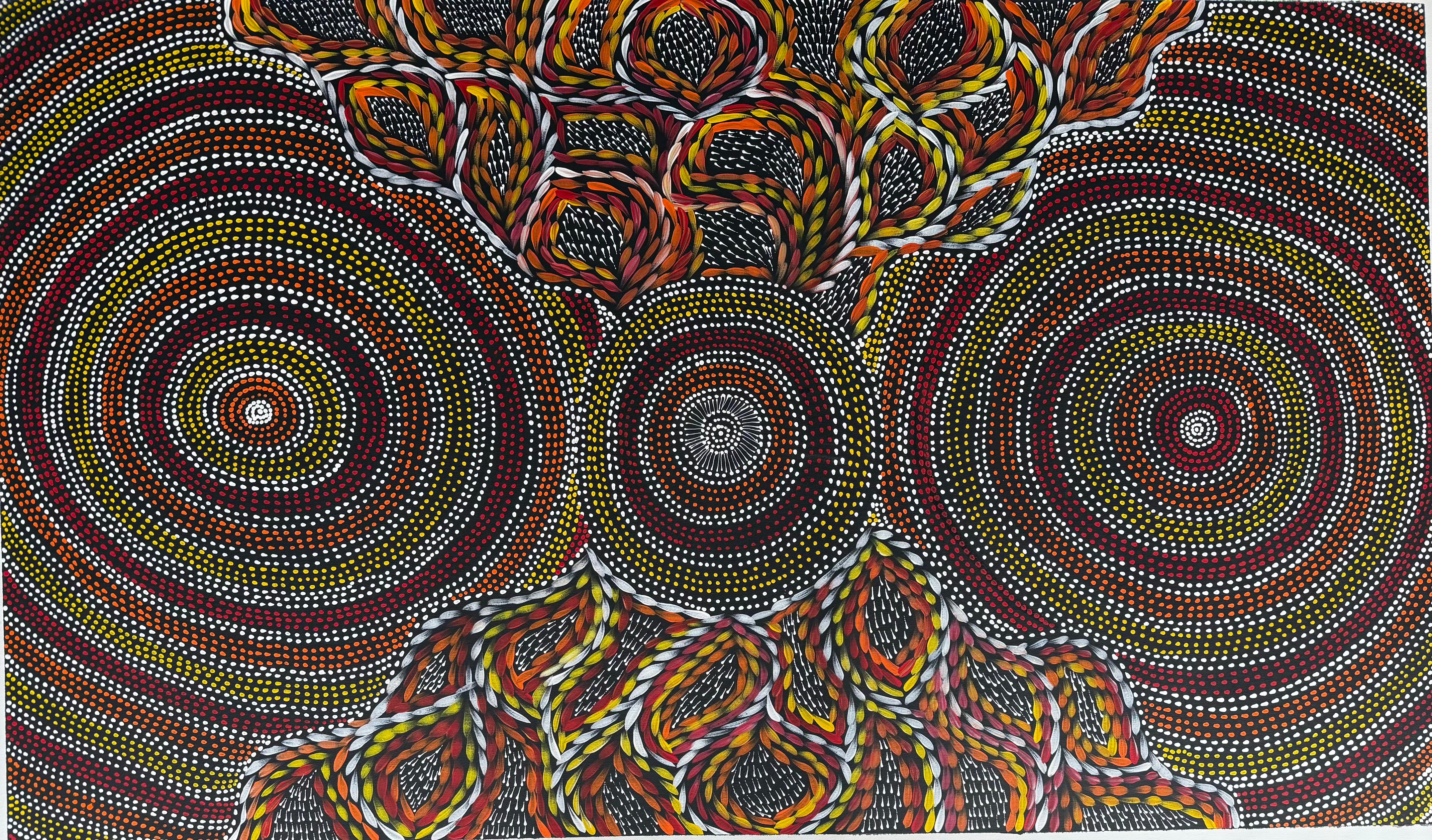 Scott Duggie - My Mother's Dreaming .43-5