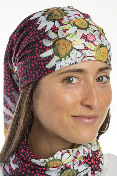 Headsox - Tamisha Newberry - Wildflowers