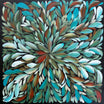 Louise Numina Napananka - Bush Medicine Leaves .19-31