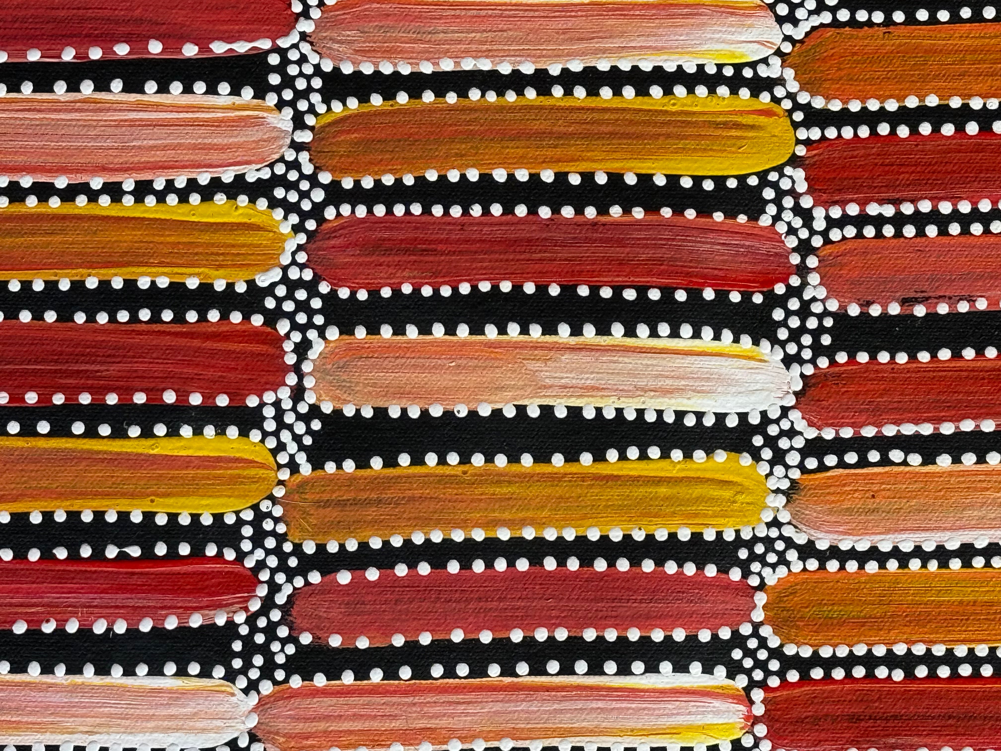 Caroline Numina - Bush Yam .04-1