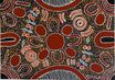 Lanita Numina - My Country Women Collect Bush Tuckers .15-14