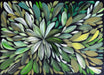 Louise Numina Napananka - Bush Medicine Leaves .22-21