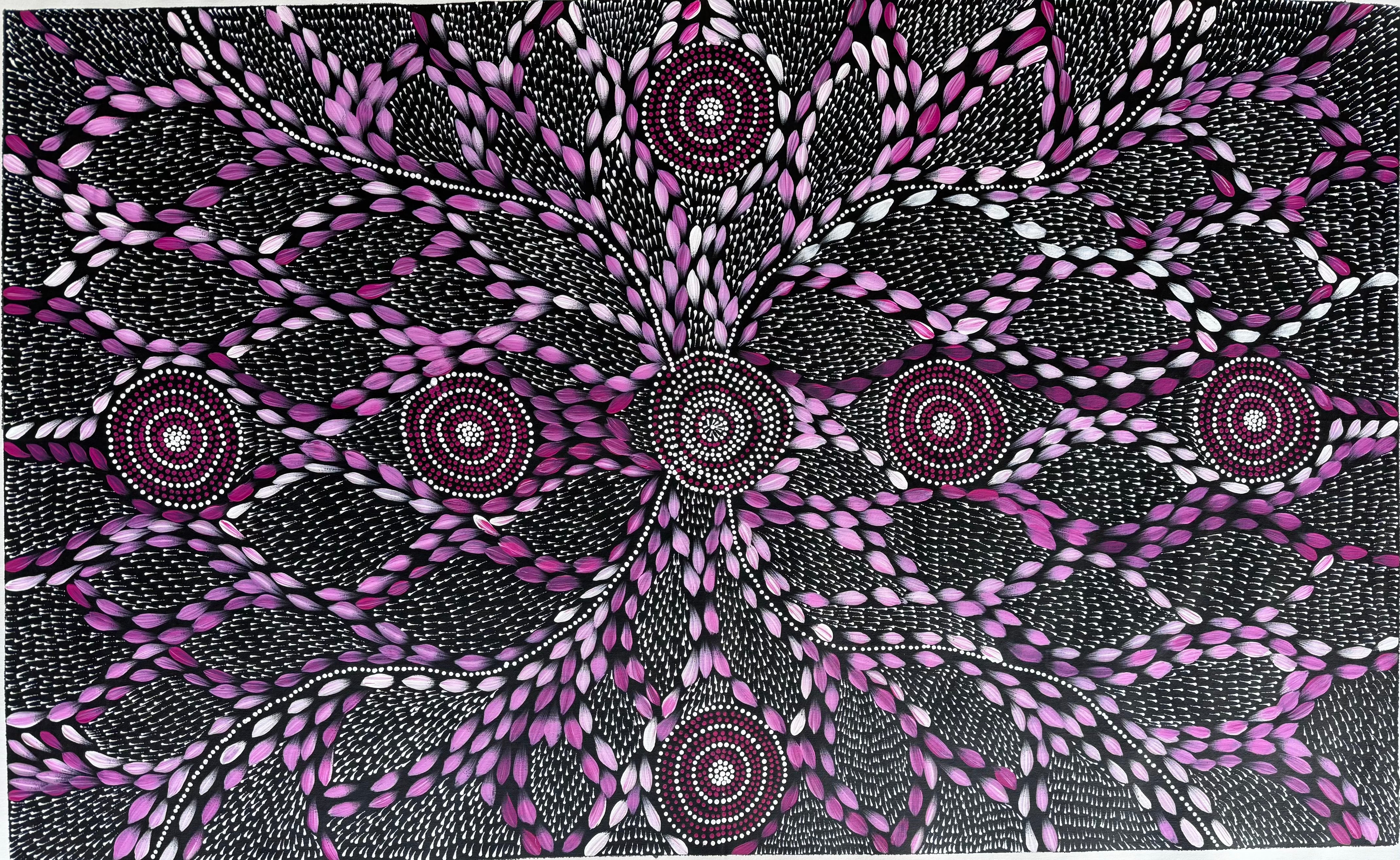 Scott Duggie - My Mother's Dreaming .67-5