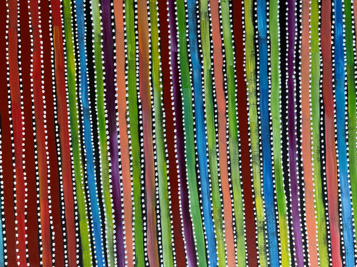 Lanita Numina - Bush Yam .47-1