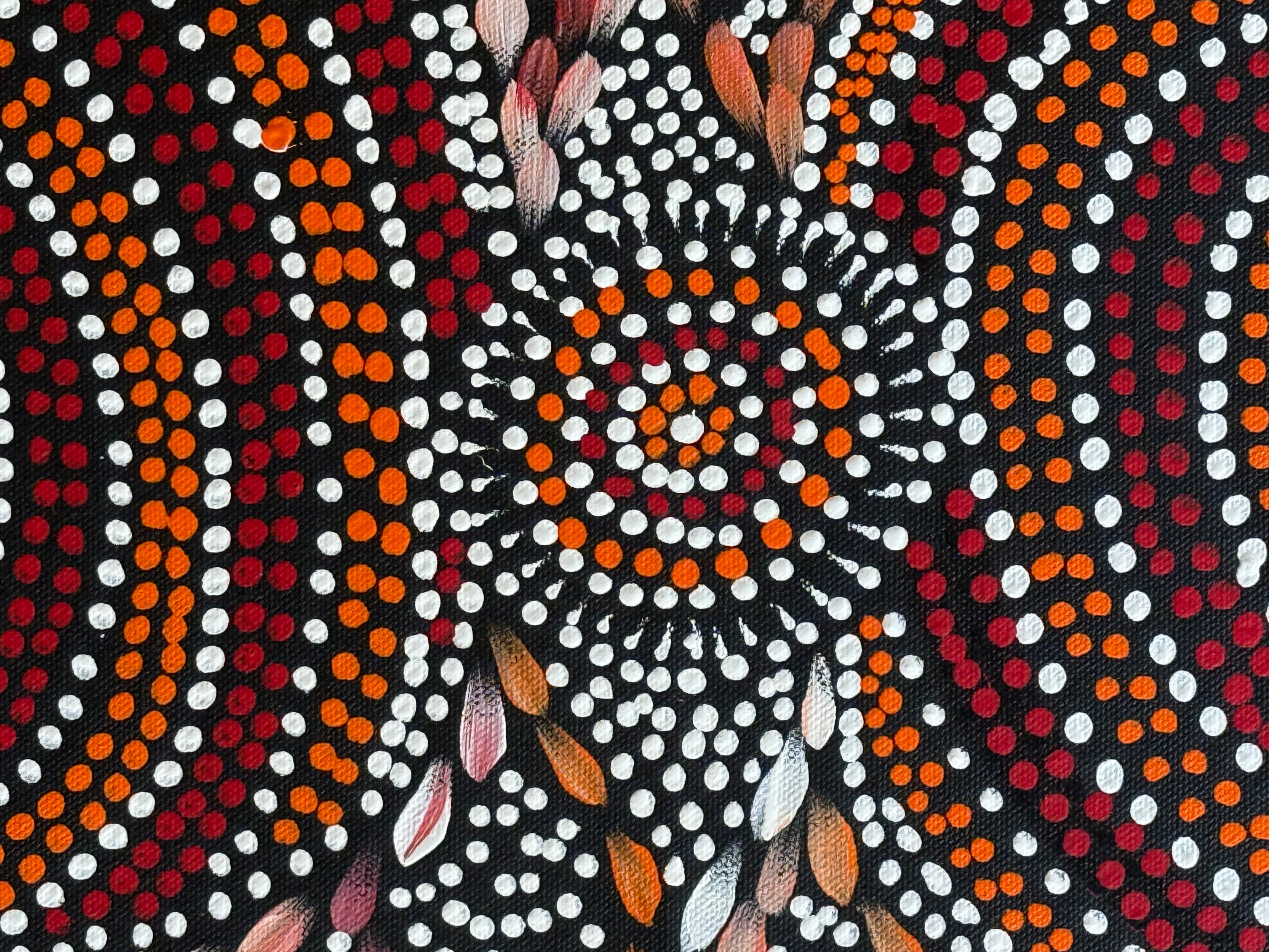 Scott Duggie - My Mother's Dreaming .85-2