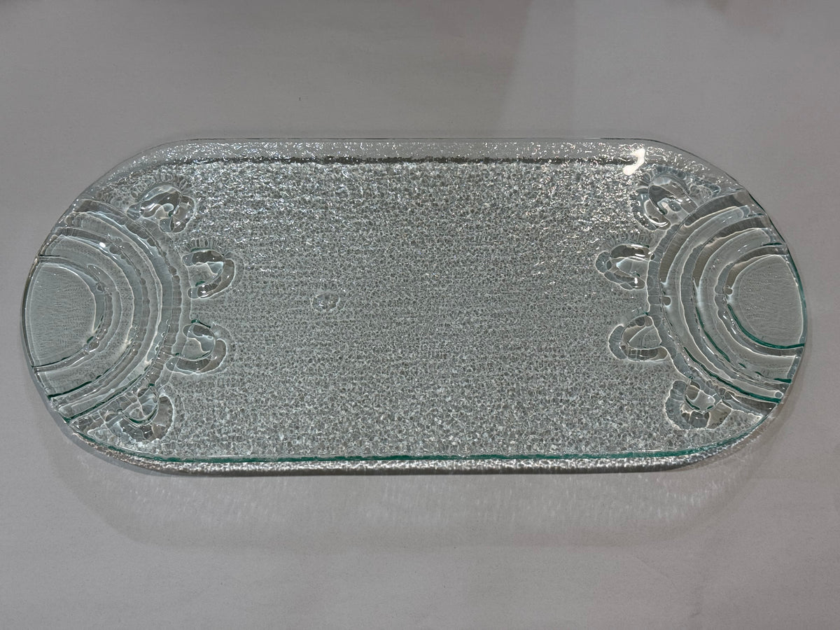 Glass Coolamon