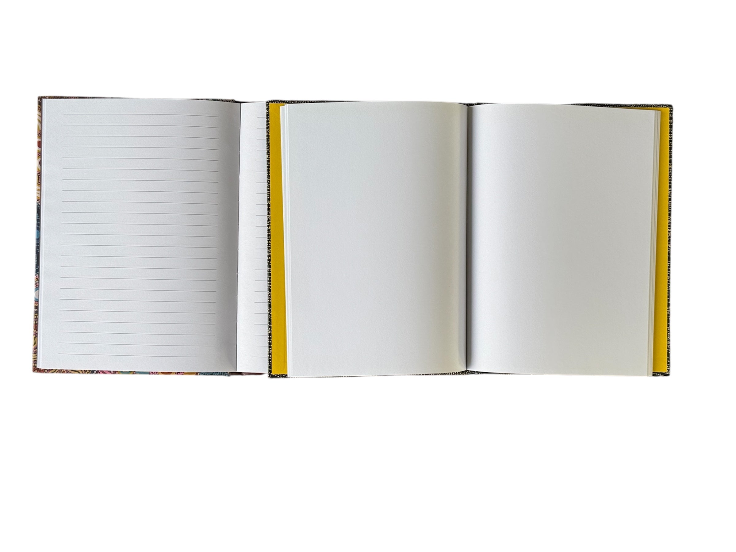 Assorted A5 Journals - Dorothy Napangardi & Pacinta Turner Nakamarra (Pack of 16)