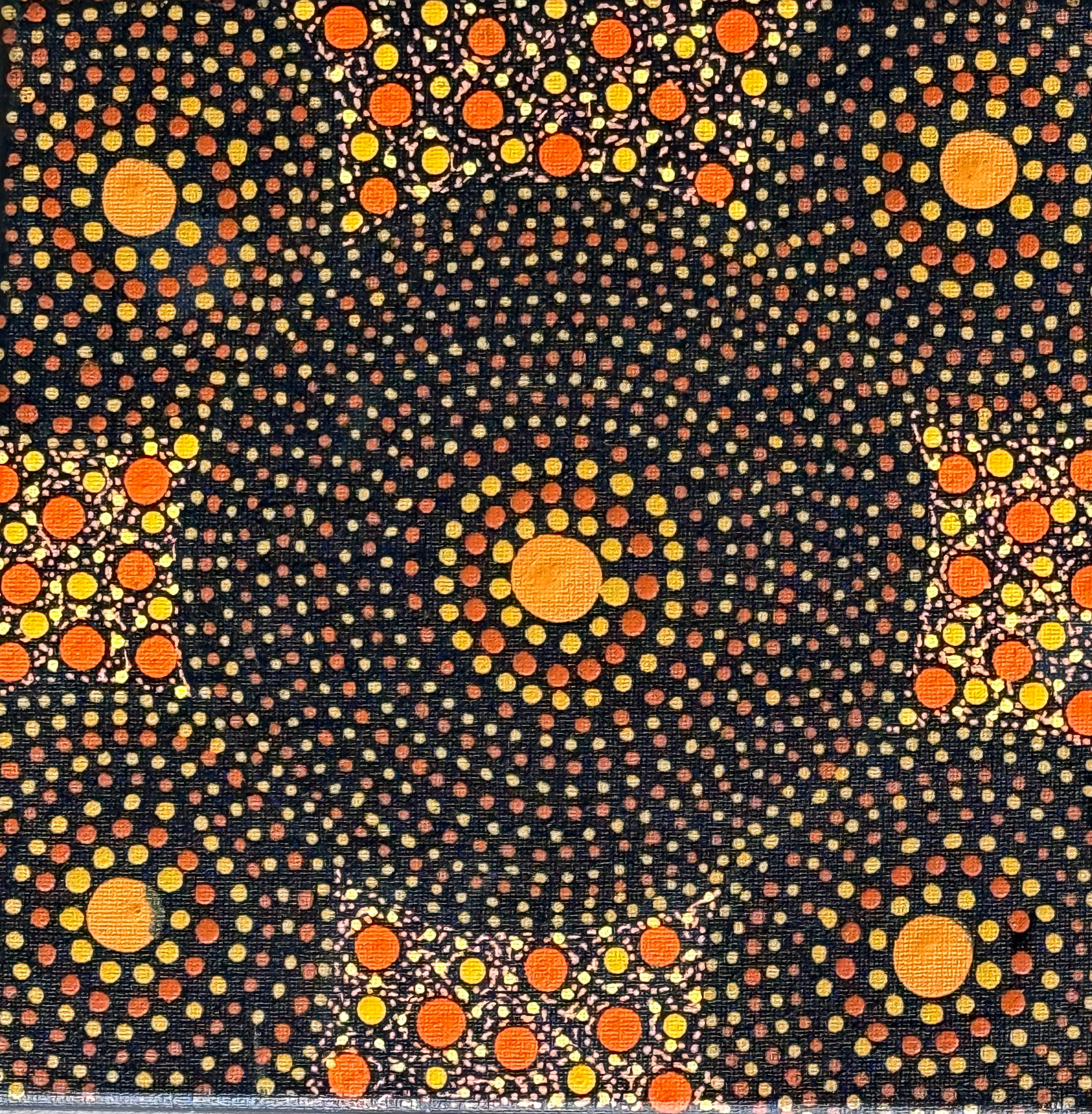Patricia Oliver - Stretched