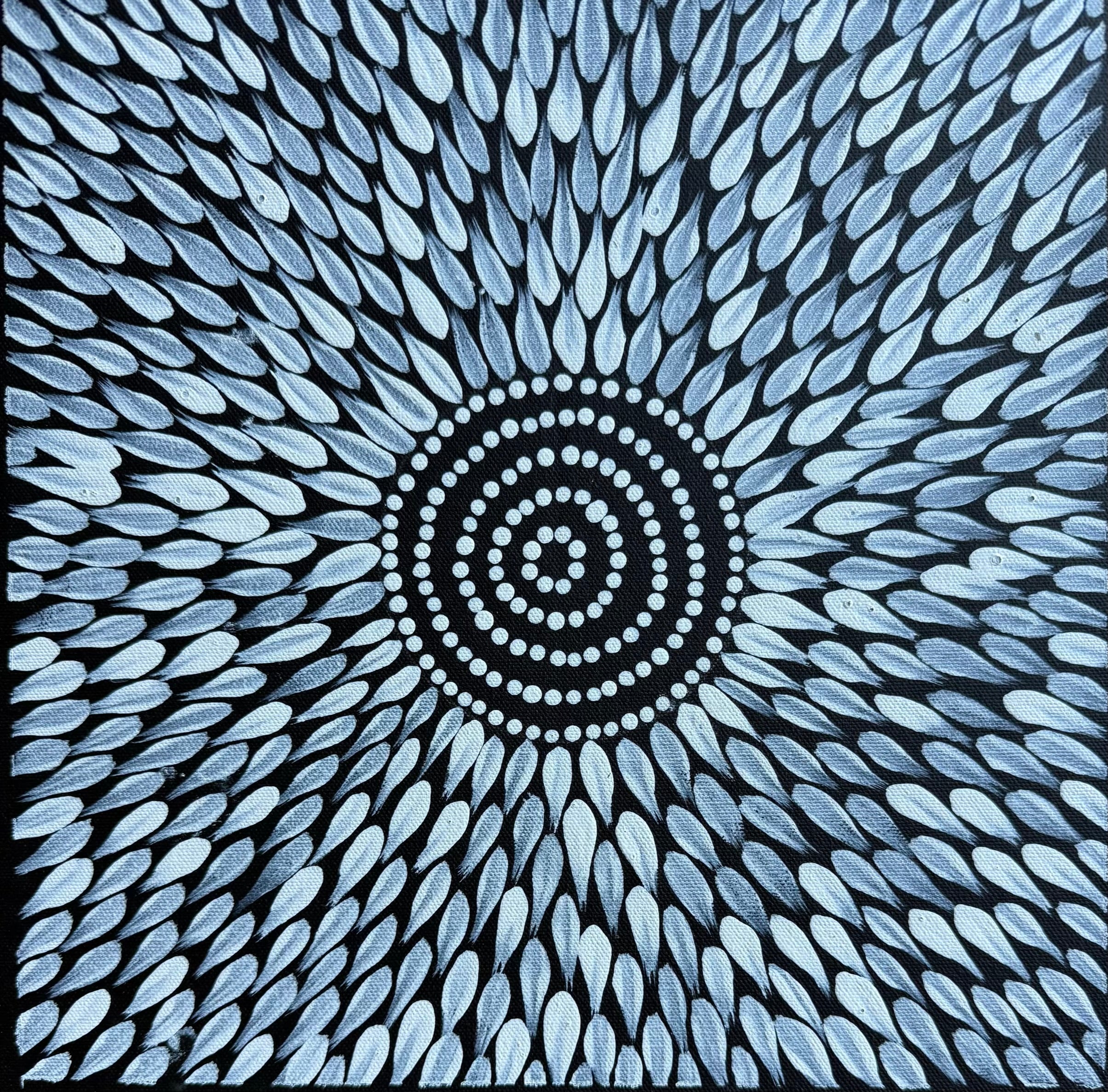 Maryanne Gibson - Bush Medicine, Bush Seeds .44-5